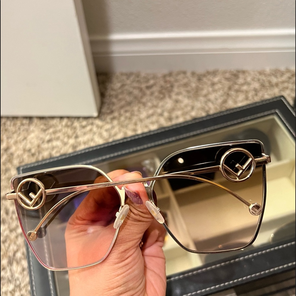 Fendi sunglasses
